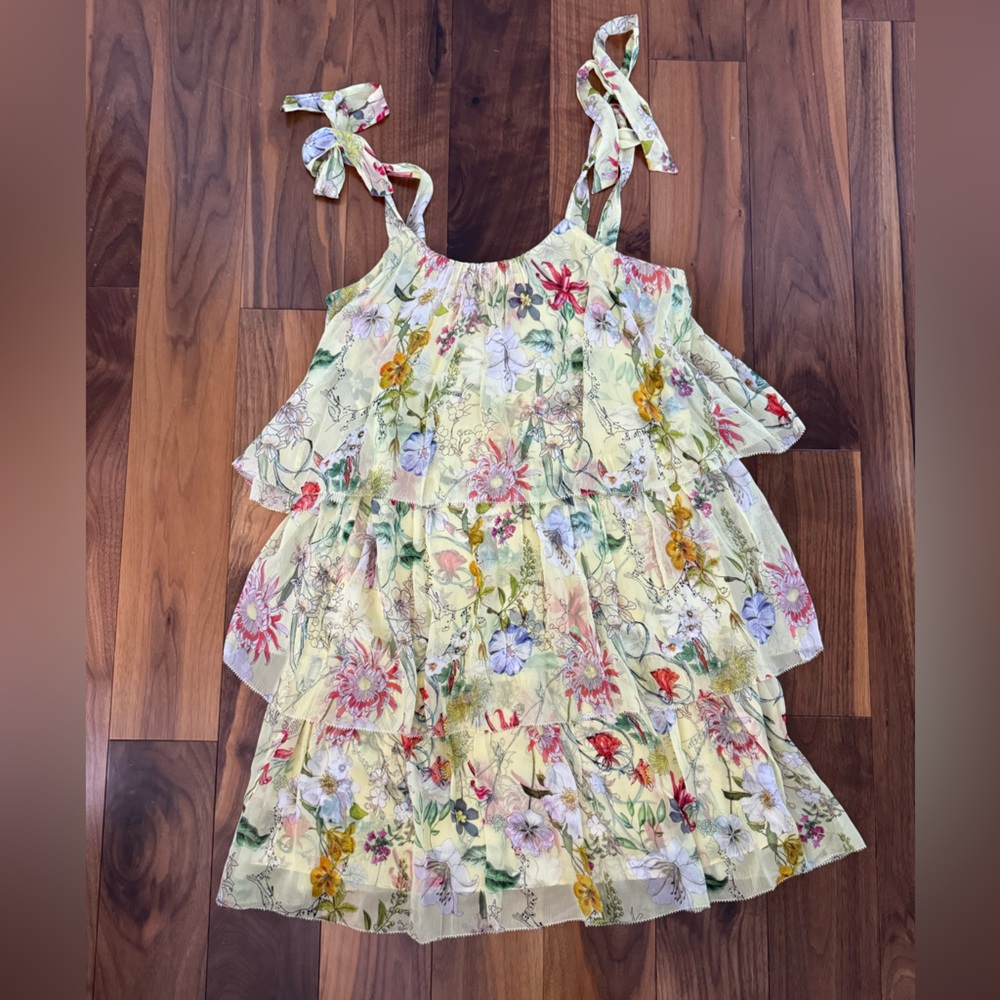 Parker Dress